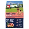 ONTARIO - TAGLIA GRANDE AL MANZO