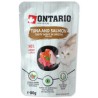 ONTARIO - TONNO E SALMONE