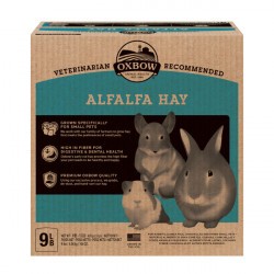 OXBOW - ALFALFA