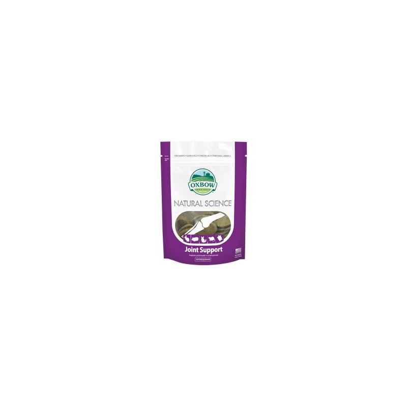 OXBOW - Joint Support