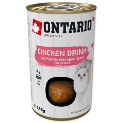 ONTARIO - Bevanda con...
