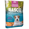 RASCO - Sushi di pollo e merluzzo- snack morbido