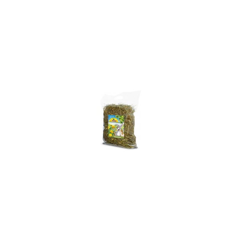 copy of JR FARM - Fieno con calendula