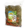 JR FARM - Fieno con carota