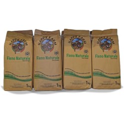 HAPPY FARM - FIENO