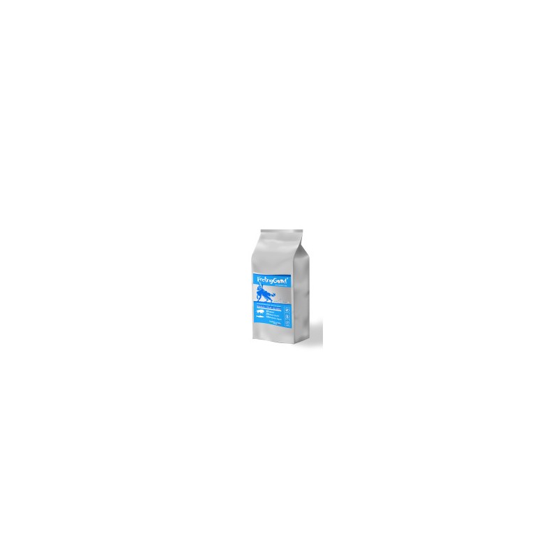 FEELING GOOD - Crocchette con bufalo e pesce azzurro grain free
