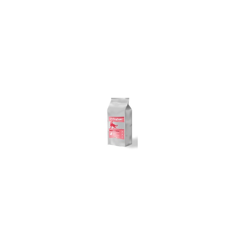 FEELING GOOD - Crocchette monoproteiche all'anatra grainfree