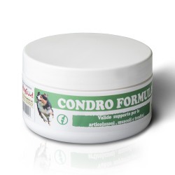 FEELING GOOD - Condro Formula