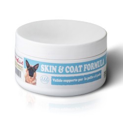 FEELING GOOD - Skin & Coat