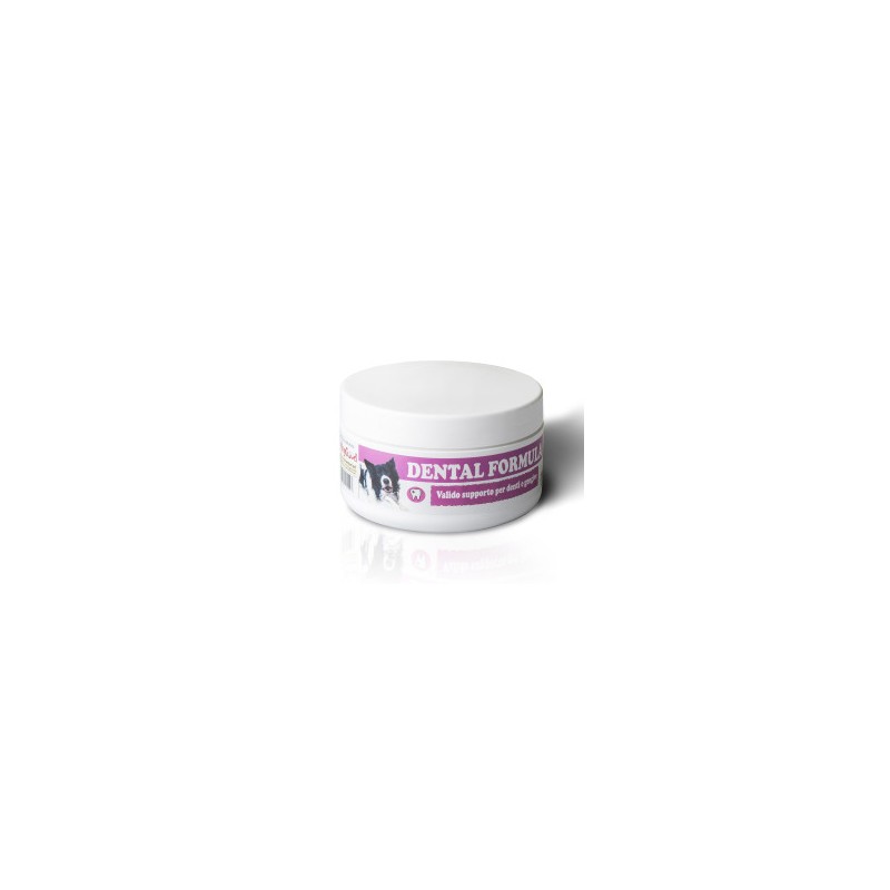 FEELING GOOD - Dental formula