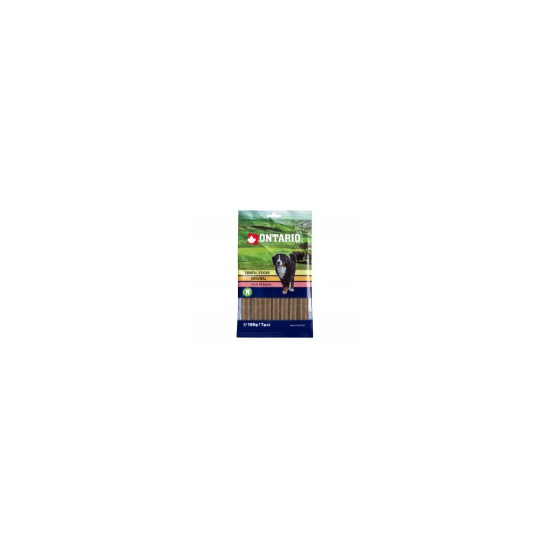 ONTARIO - Dental Sticks Original